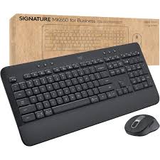 logitech keyboard